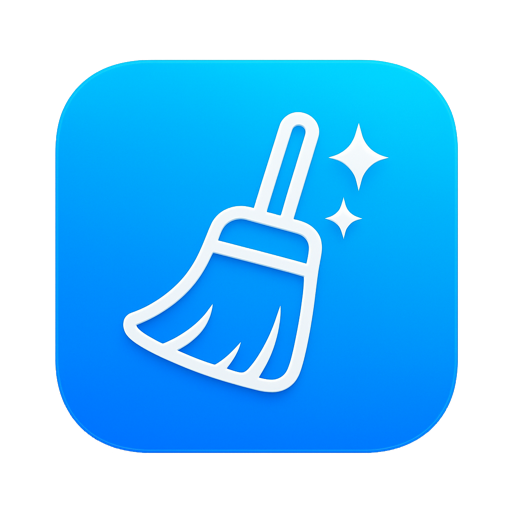 SuperCleanerPro icon
