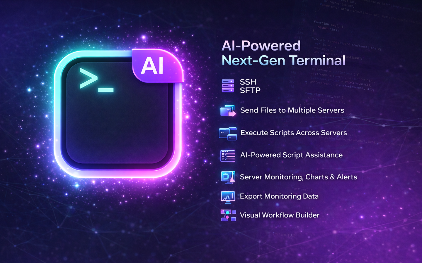 QuickDeploy screenshot 1