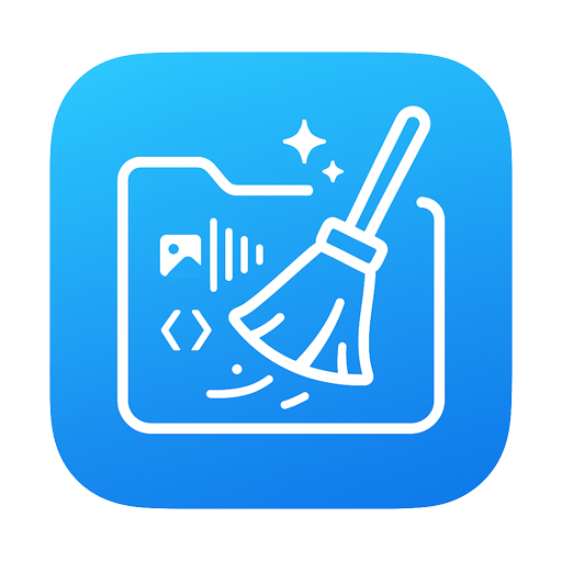XcodeCleaner icon